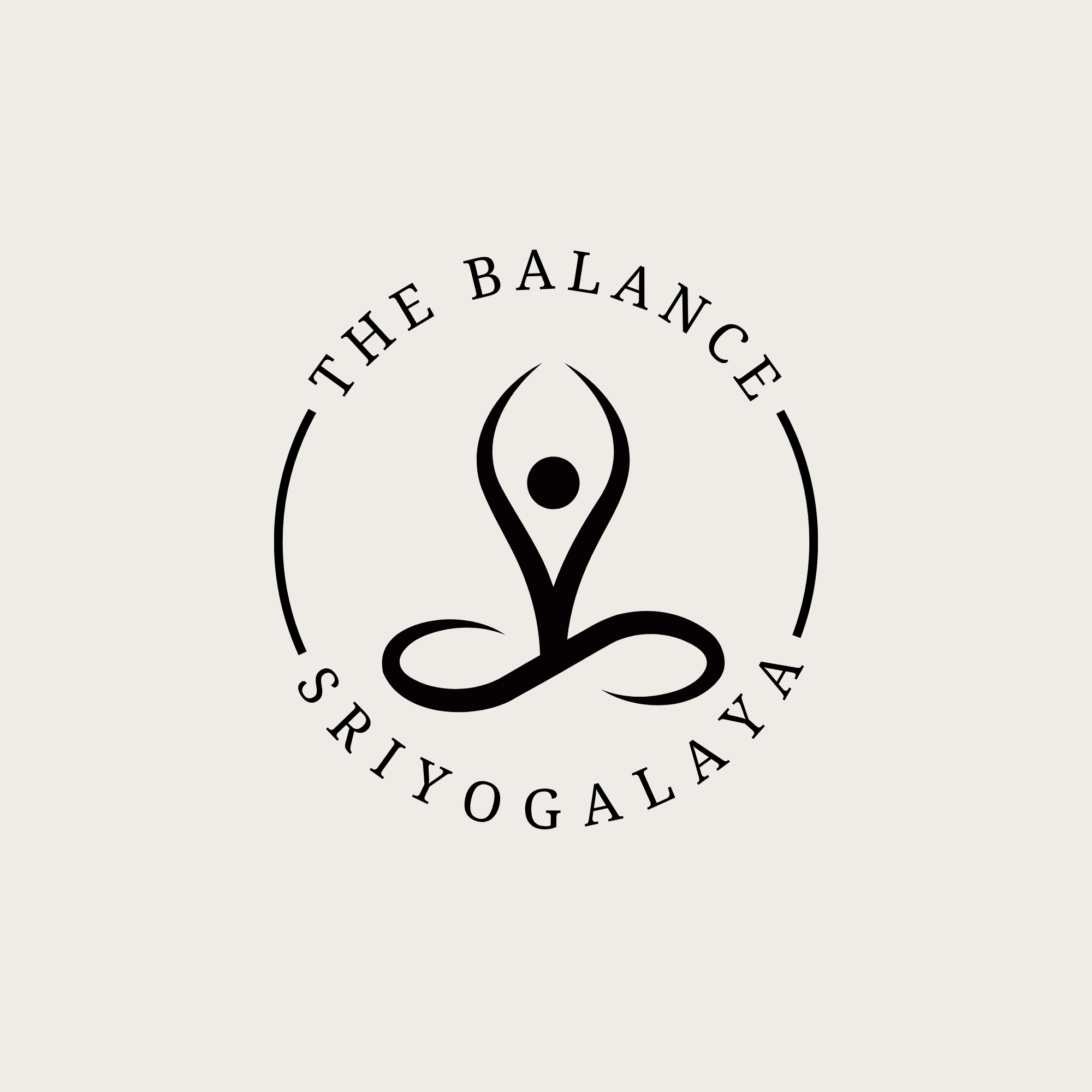 SriYogalaya Logo